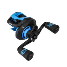 Okuma Reel Serrano 6+1BB 7.2:1 100HA Baitcaster