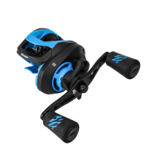 Okuma Reel Serrano 6+1BB 7.2:1 100HA Baitcaster