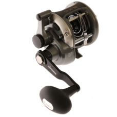 Okuma Reel SLX 10 Level Wind