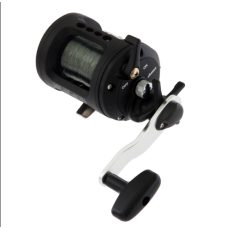 Okuma Reel Classic XT Level Wind 450L