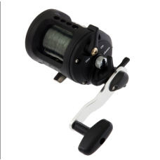 Okuma Reel Classic XT Level Wind 300L Left Hand