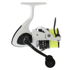 OKUMA Reel CEYMAR WHITE 7+1 BB 40 Braid 8KG 100M 17LB
