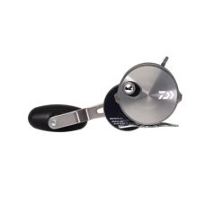 Daiwa Reel 20 Saltiga Lever Drag LD15H