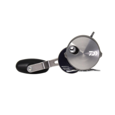 Daiwa Reel 20 Saltiga Lever Drag LD15H