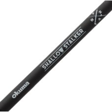 OKUMA ROD SHALLOW STALKER 2PC 7'6 -10KG SPIN
