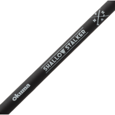 OKUMA ROD SHALLOW STALKER 2PC 7'6 -10KG SPIN