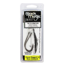Black Magic LIVEBAIT Rig