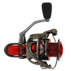 Okuma Reel Inspira Red 40