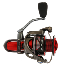 Okuma Reel Inspira Red 40