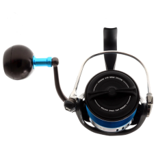 Daiwa Reel Saltist MQ 4000D-XH