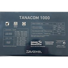 Daiwa Reel Tanacom 1000
