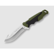 Buck 657 Pursuit Large Guthook