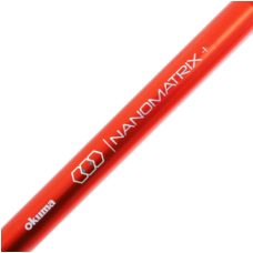 Okuma Rod NanoMatrix Plus Surfcasting 15' 8-12kg 3pc
