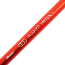 Okuma Rod NanoMatrix Plus Surfcasting 15' 8-12kg 3pc