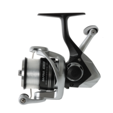 OKUMA REEL SAFINA ALU.SPOOL 3000/6KG MONO