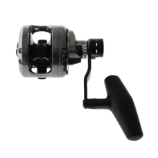 OKUMA REEL ALIJOS NARROW 6BB TWO SPEED 12 JIG