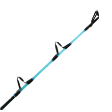 Okuma Rod Cod Botherer 1pc 5'0 O/Head 15-24KG