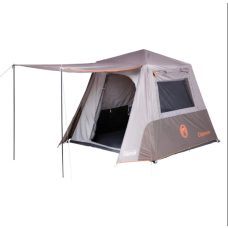 Coleman Instant Up Deluxe 4 Tent