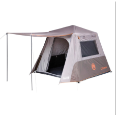 Coleman Instant Up Deluxe 4 Tent