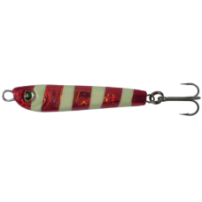 Gillies Lures Baitfish 25gm Clown