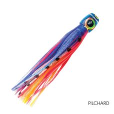 Black Magic Maggot XT Pilchard Rigged