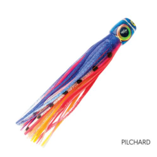 Black Magic Maggot XT Pilchard Rigged