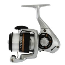 OKUMA REEL REVENGER 30 BLK W LINE
