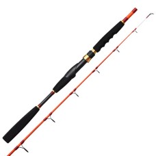 Tica Rod Kayak 562 15-30lb Spin