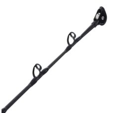 OKUMA ROD PCH CUSTOM 1PC 5'10 15-24KG STRAIGH GAME