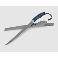 Buck 225 Silver Creek Fillet Knife 9 5/8'' Boxed
