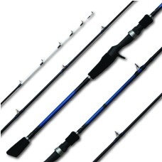 Tica Rod Reaper 80-200g Slow Jig