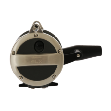 OKUMA REEL SLX 30 2 SPEED T HANDLE LEVER DRAG BOAT