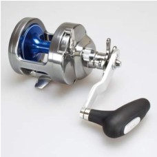 TICA Reel SEAWAVE SWP12N (I-B) SPEED JIG 5.2:1/6BB