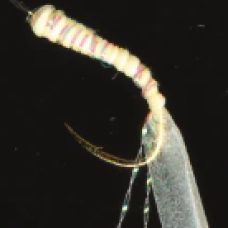 Hayabusa EX001 Mix Shrimp Gold Hook