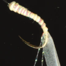 Hayabusa EX001 Mix Shrimp Gold Hook