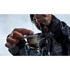 Shimano Reel 26 Stella SW 6000HG D Spin Reel 
