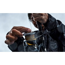 Shimano Reel 26 Stella SW 6000HG D Spin Reel 