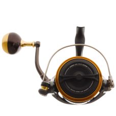 Daiwa Reel BG MQ 14000D-H-ARK
