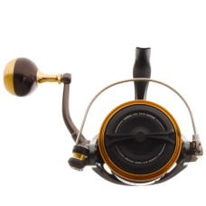 Daiwa Reel BG MQ 14000D-H-ARK