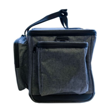 BLACK MAGIC Weekender TACKLE BAG