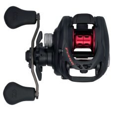 Daiwa Reel Fuego 100H CT BLK/RED
