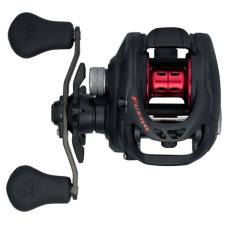 Daiwa Reel Fuego 100H CT BLK/RED
