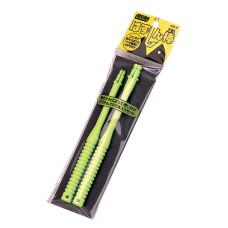 MEIHO - Harihazushi Hook Remover - Green