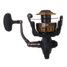 Daiwa Reel BG16 3000 Spinning Reel