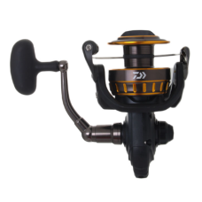Daiwa Reel BG16 5000 Spinning Reel