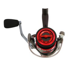 Okuma Reel Inspira Red 40