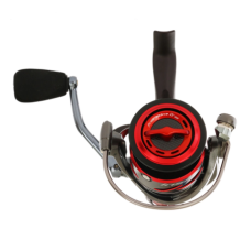 Okuma Reel Inspira Red 40