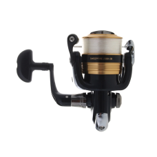 Daiwa Reel Sweepfire 2500 2BB Spooled