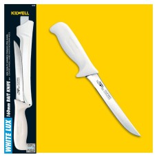 Kilwell Knife Whitelux Bait - Wide 160mm Blade