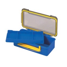 Meiho - Waterguard 18 Waterproof Small Tackle Box